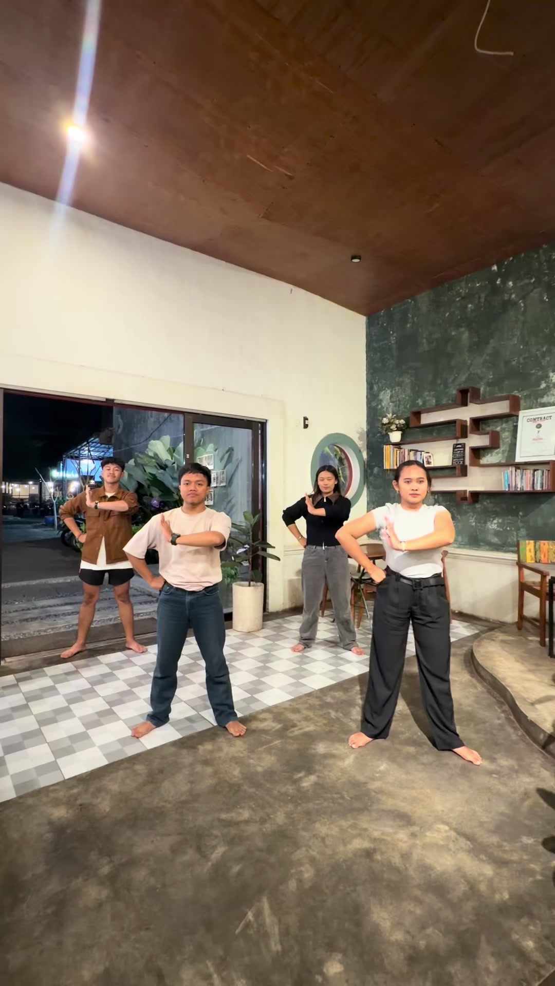 @IG : @pradnyalarasari