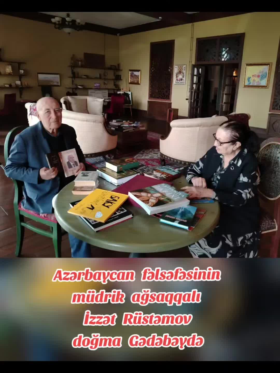 @Gədəbəy_ doğma_yurdum