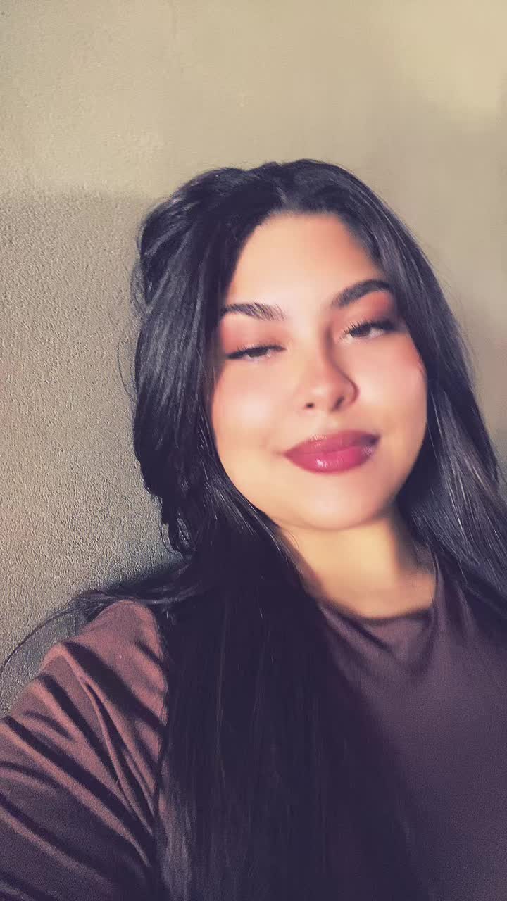 @Estefany Araujo