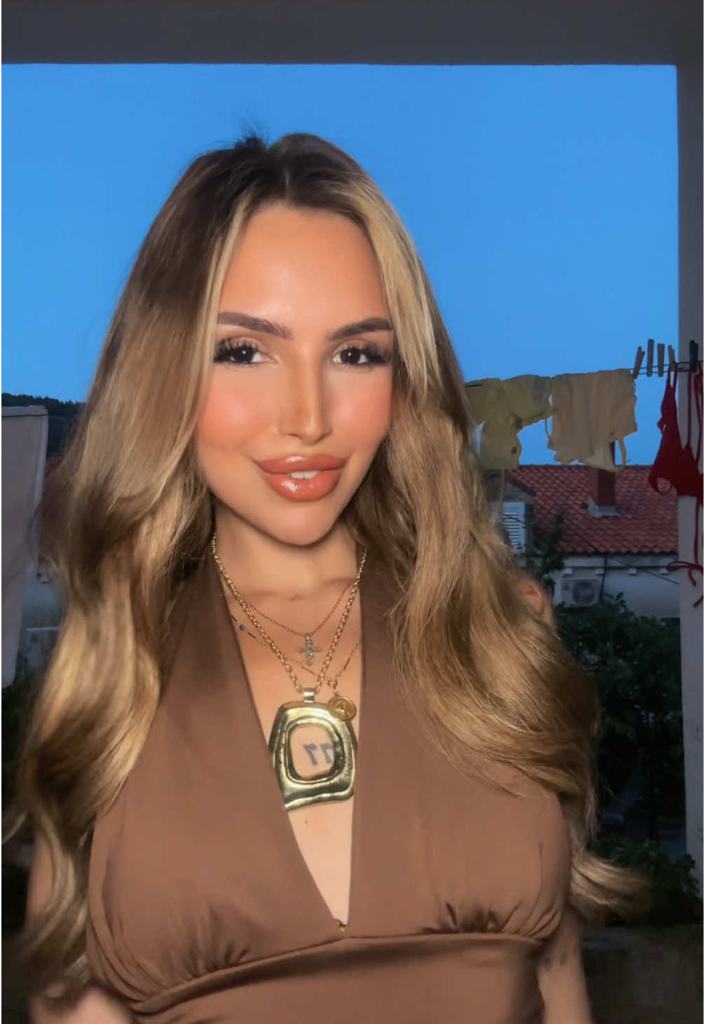 @Chiara da Costa