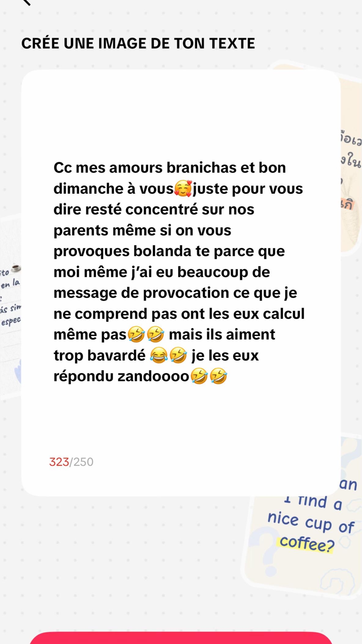 @Karaba de branicha est l&agrave; 🫆🧠