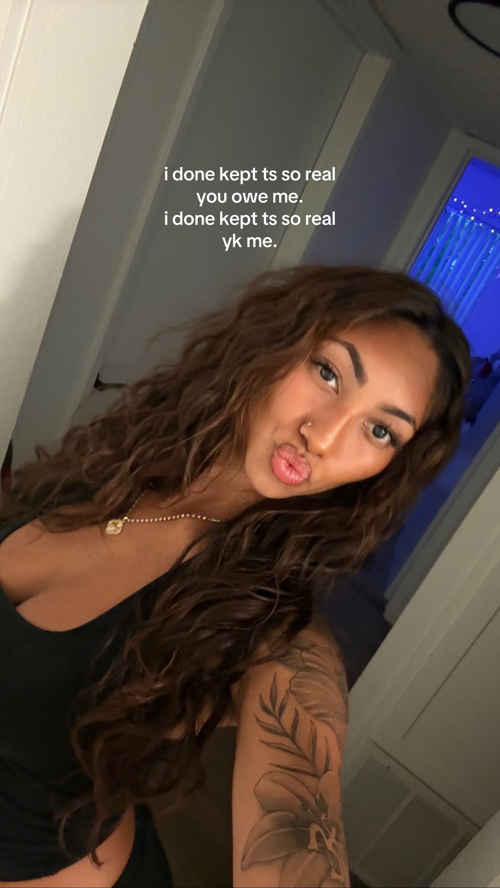 @leavemealone