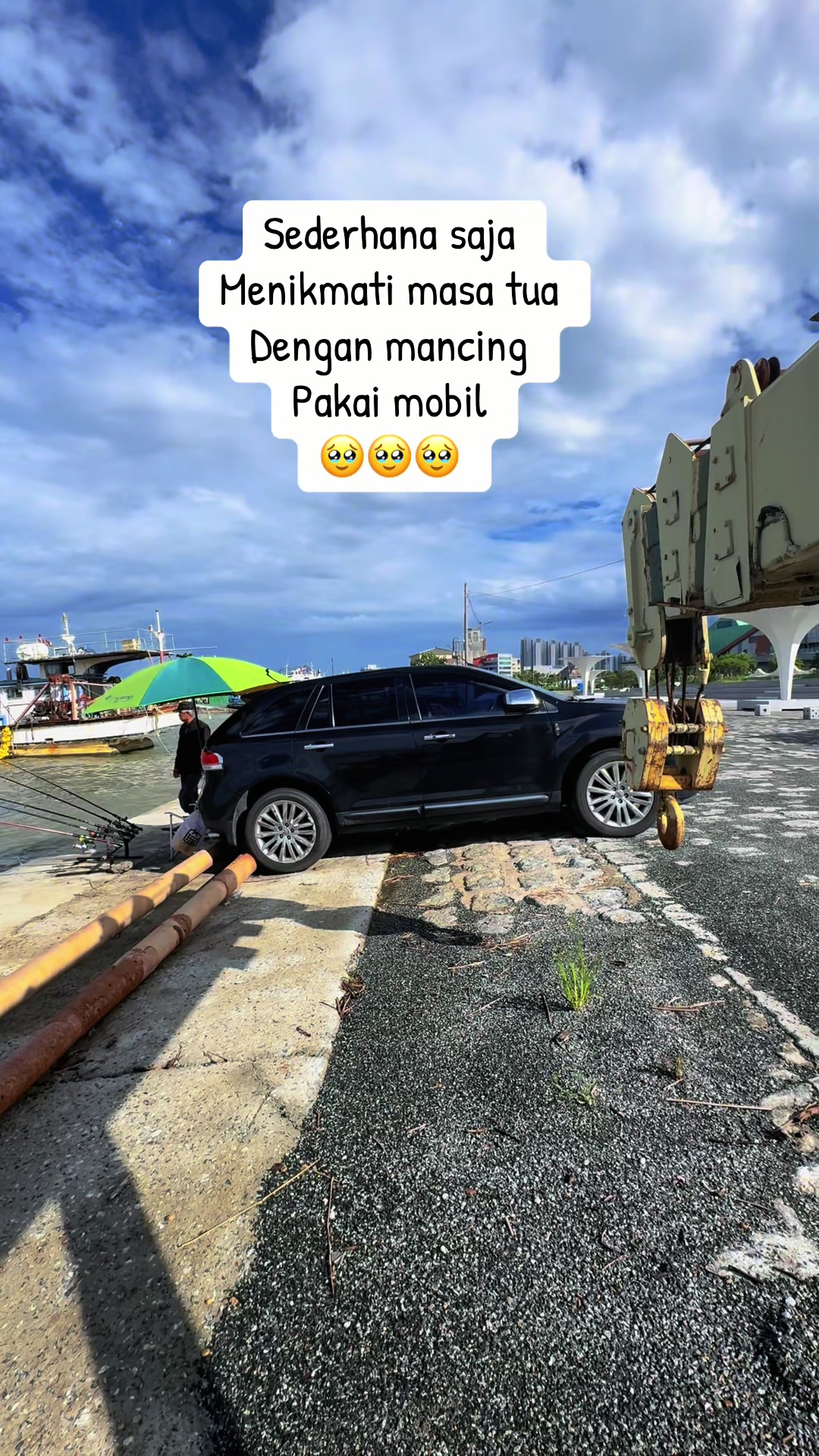 @Siapa aku