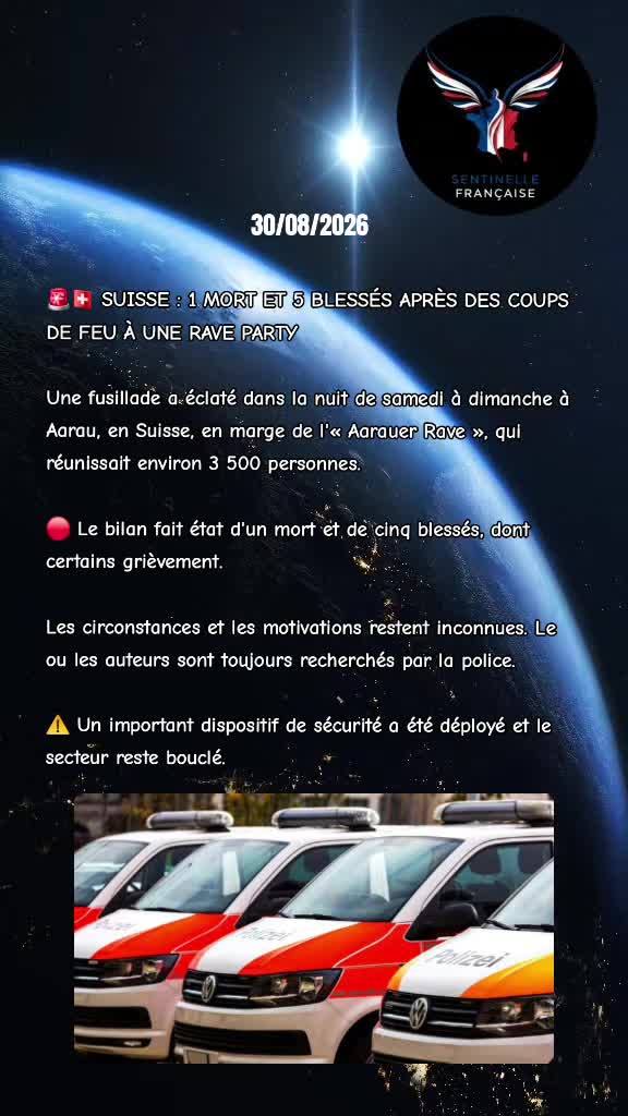 @Sentinelle Fran&ccedil;aise