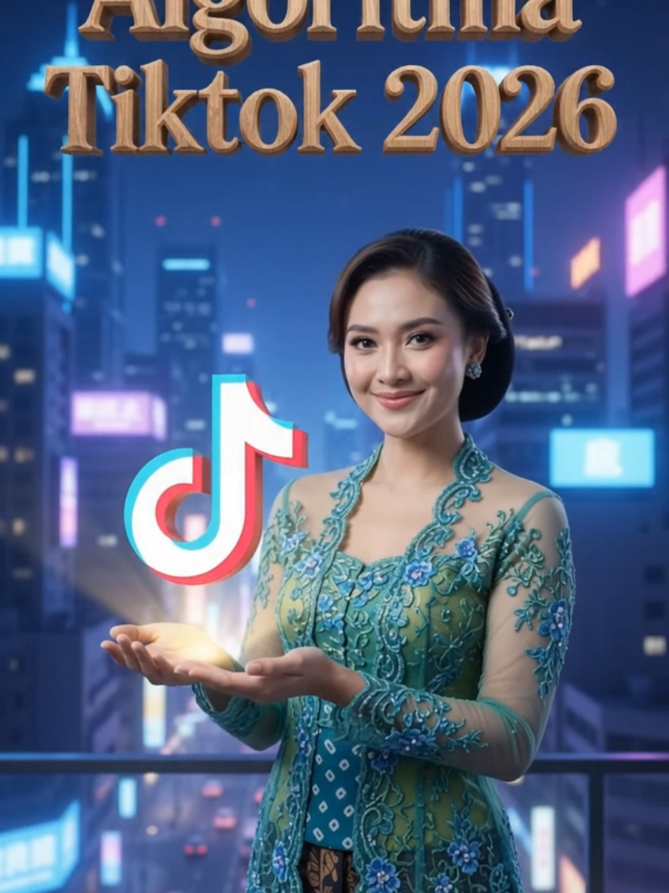@ALOGARITMA TIKTOK