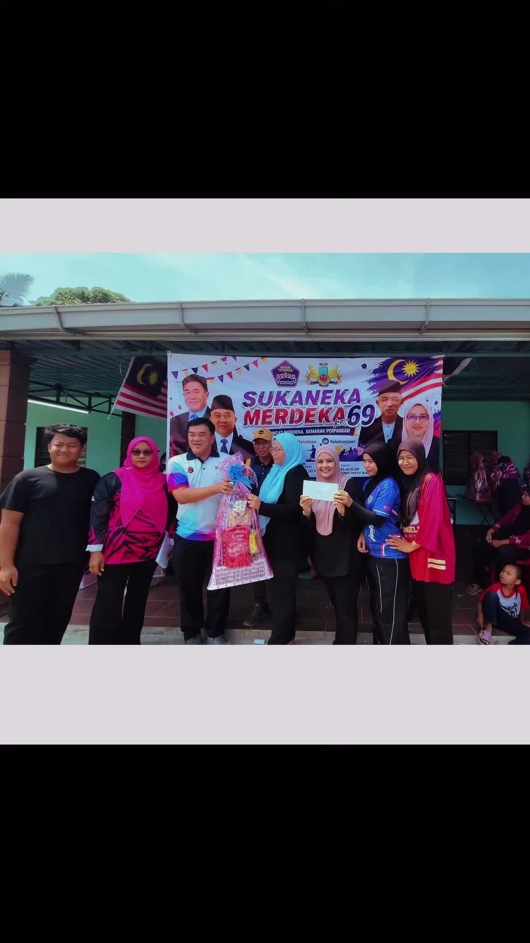 @ila comel