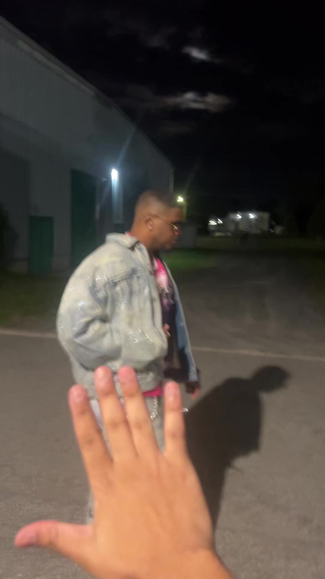 @Bigg Frankii