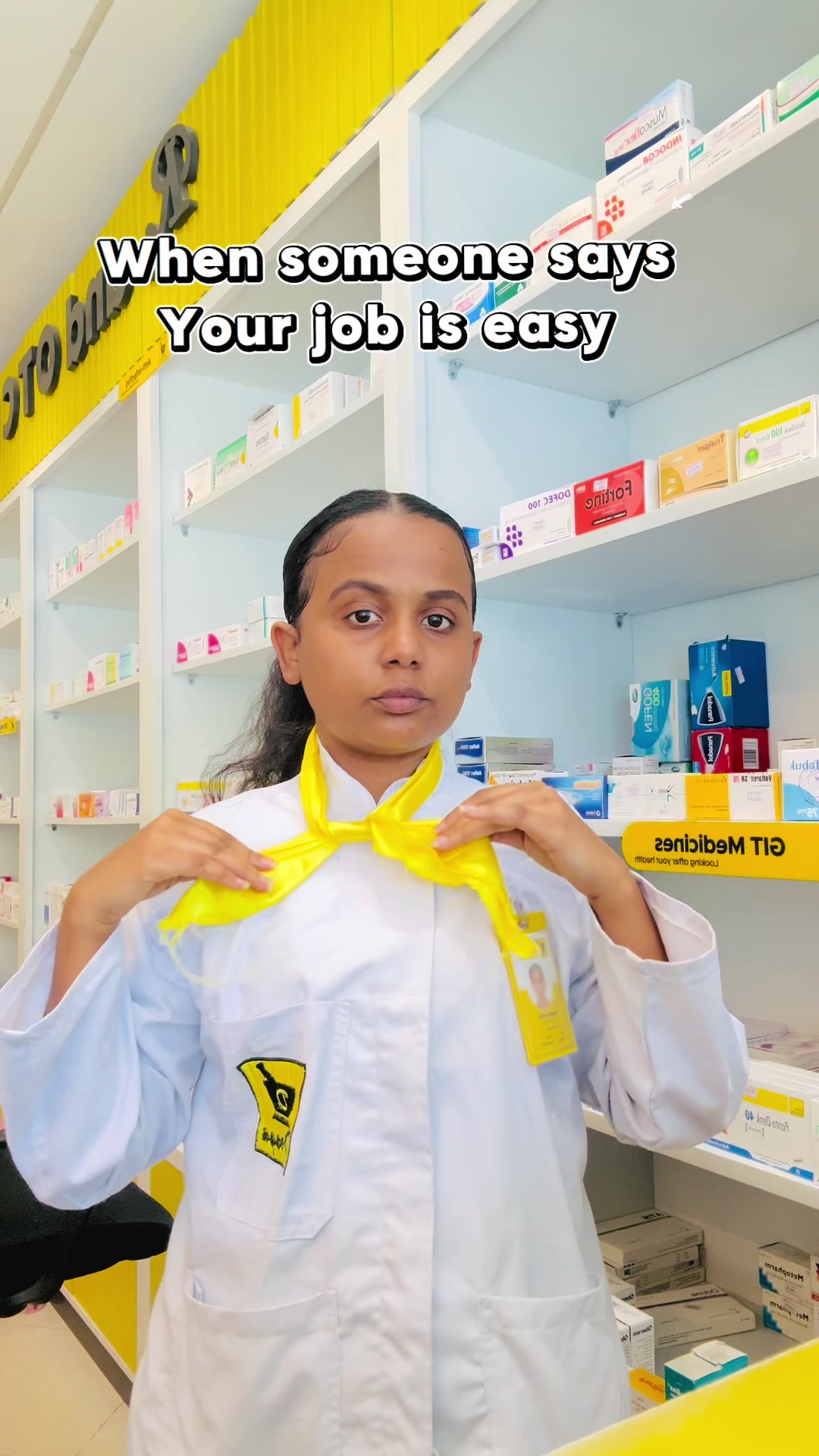 @Pharmacist Rediet