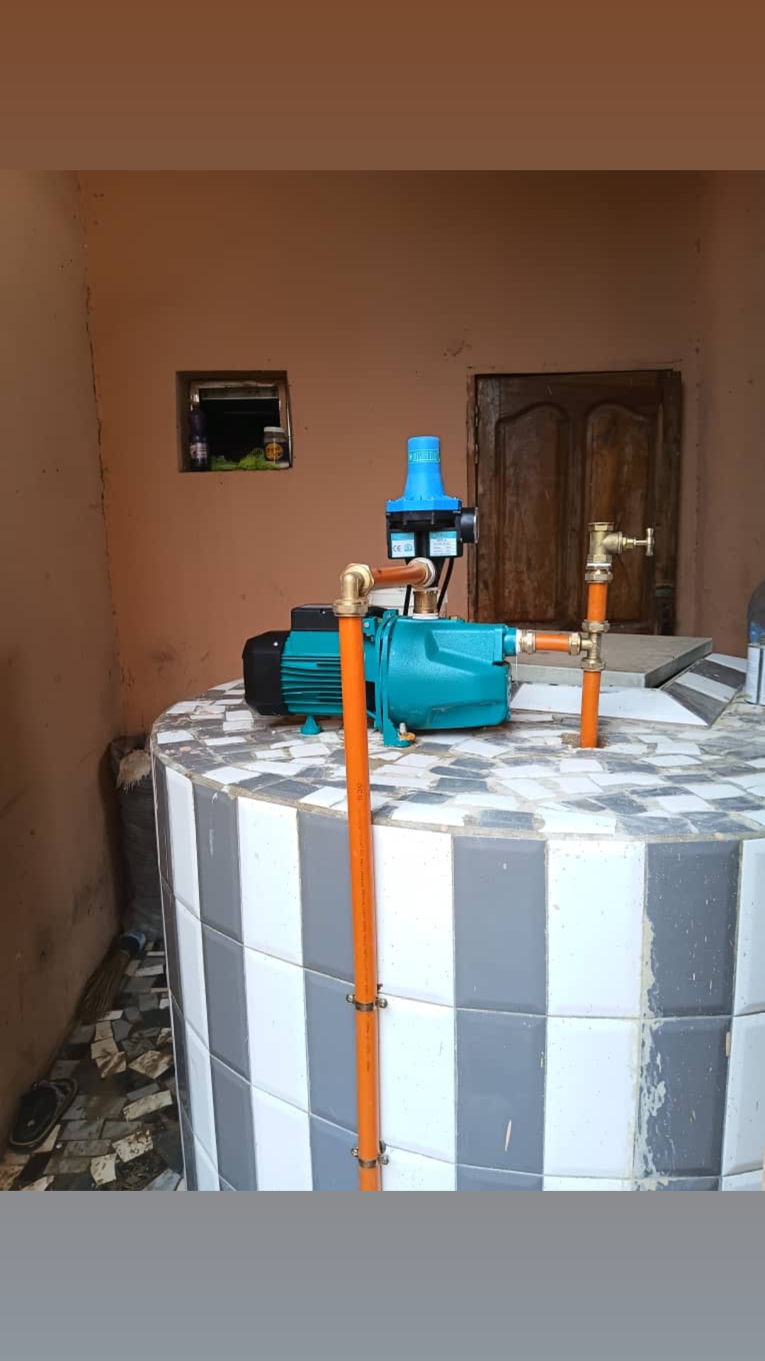 @Gning plombier touba