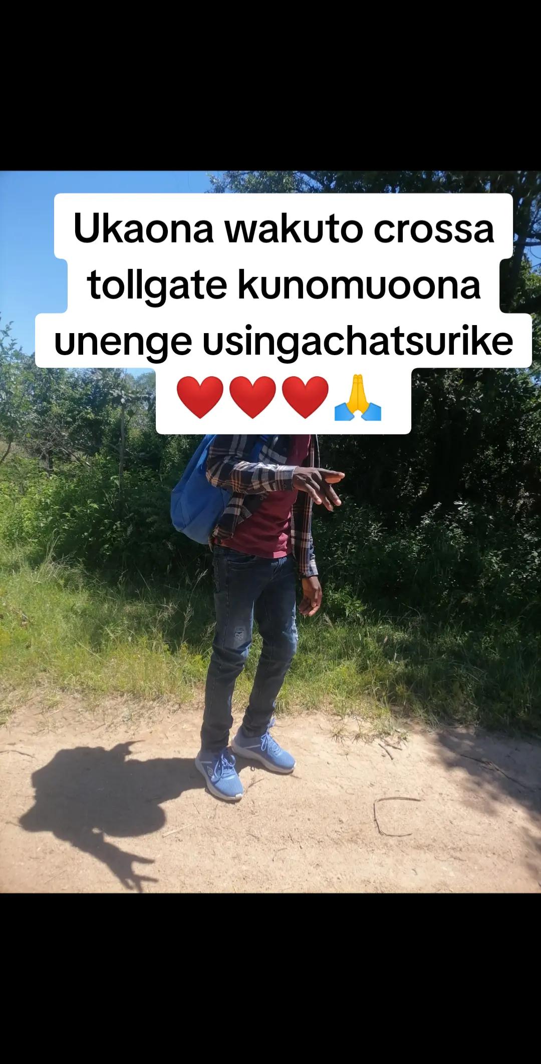 @Papa Rony 🇿🇼  😍😍🙏