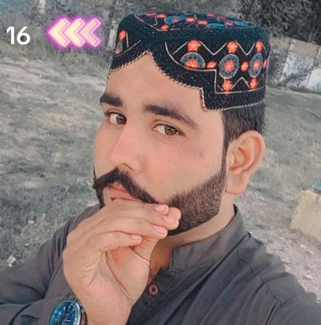 @محترم علی۔کیریو official