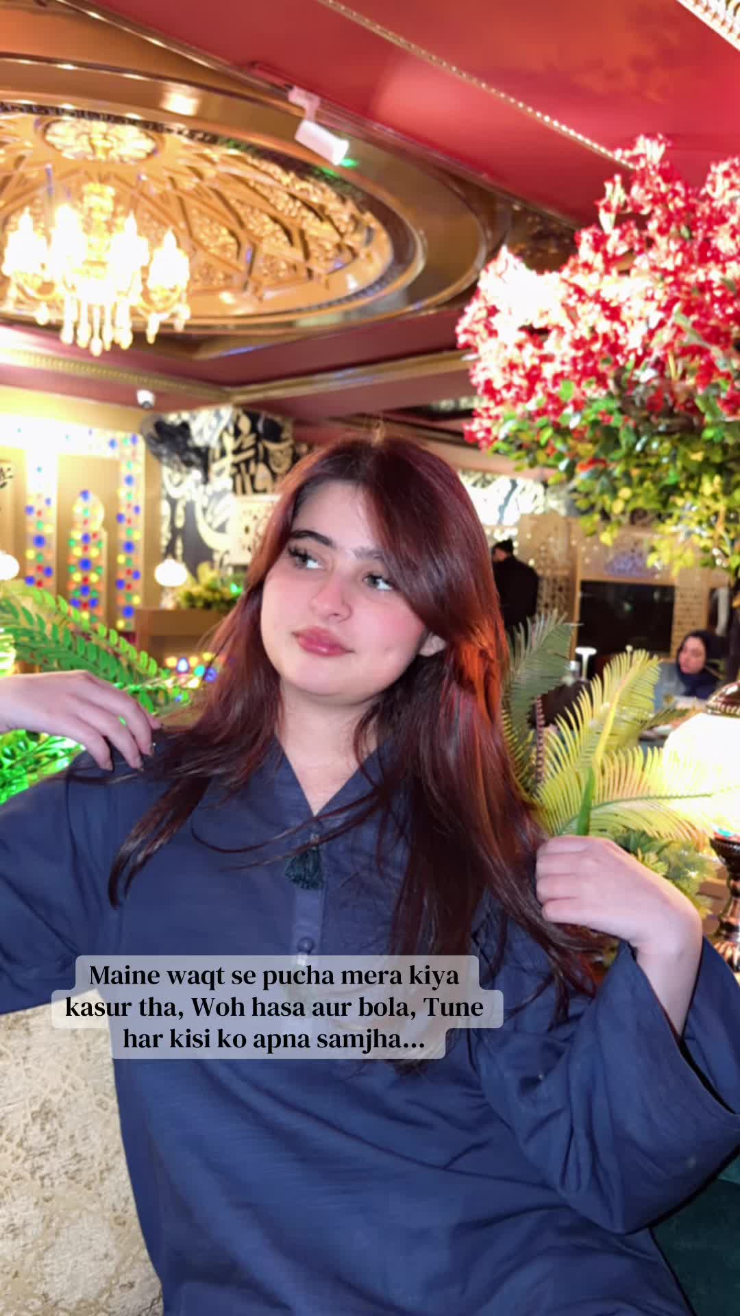 @Kainat Qureshi🕊️