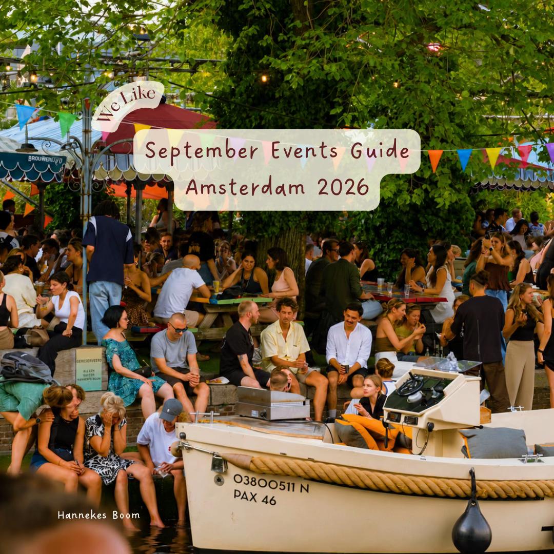 @Welikeamsterdam