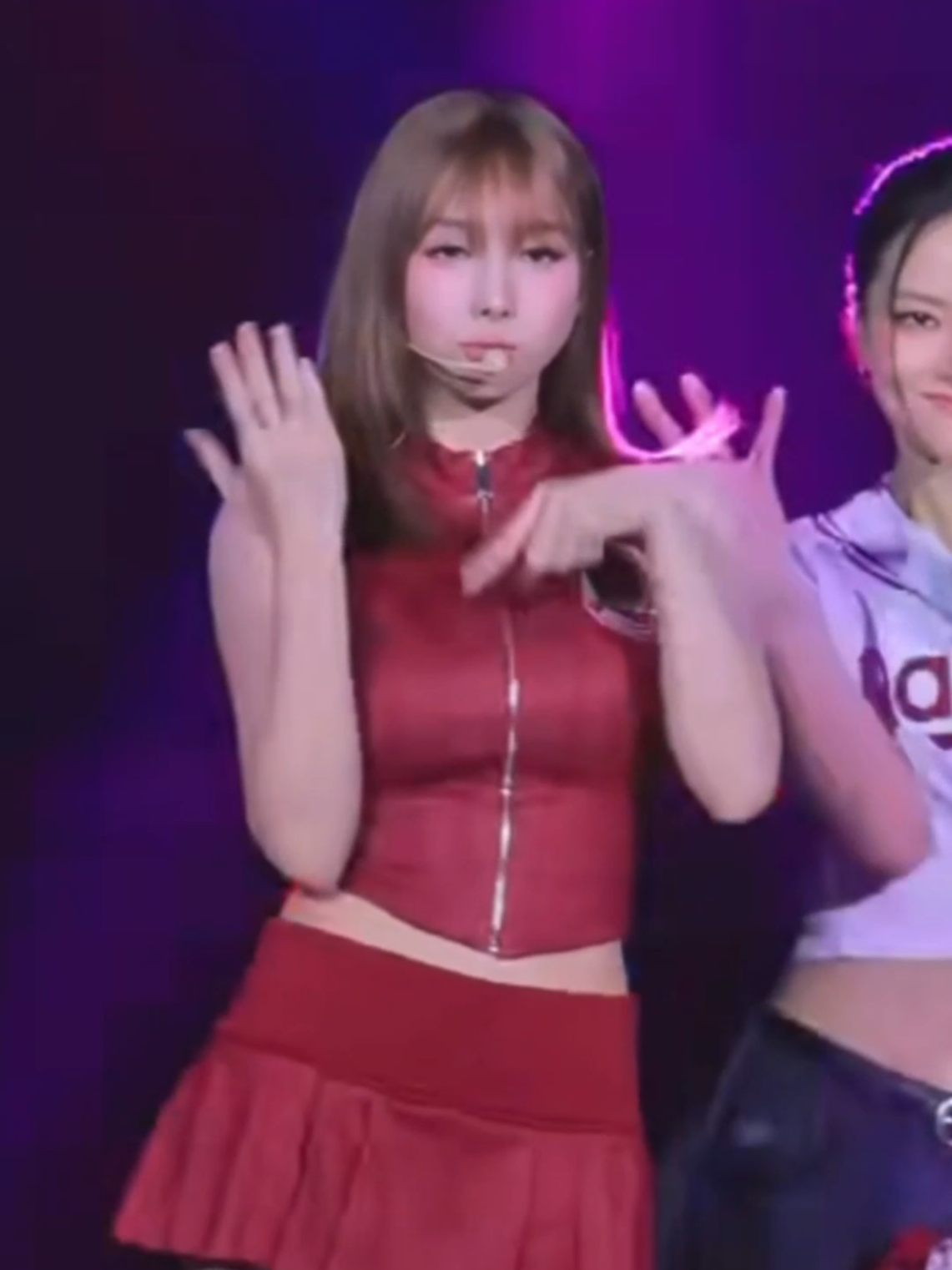 @Hiros TV Japan TWICE KPOP DAD