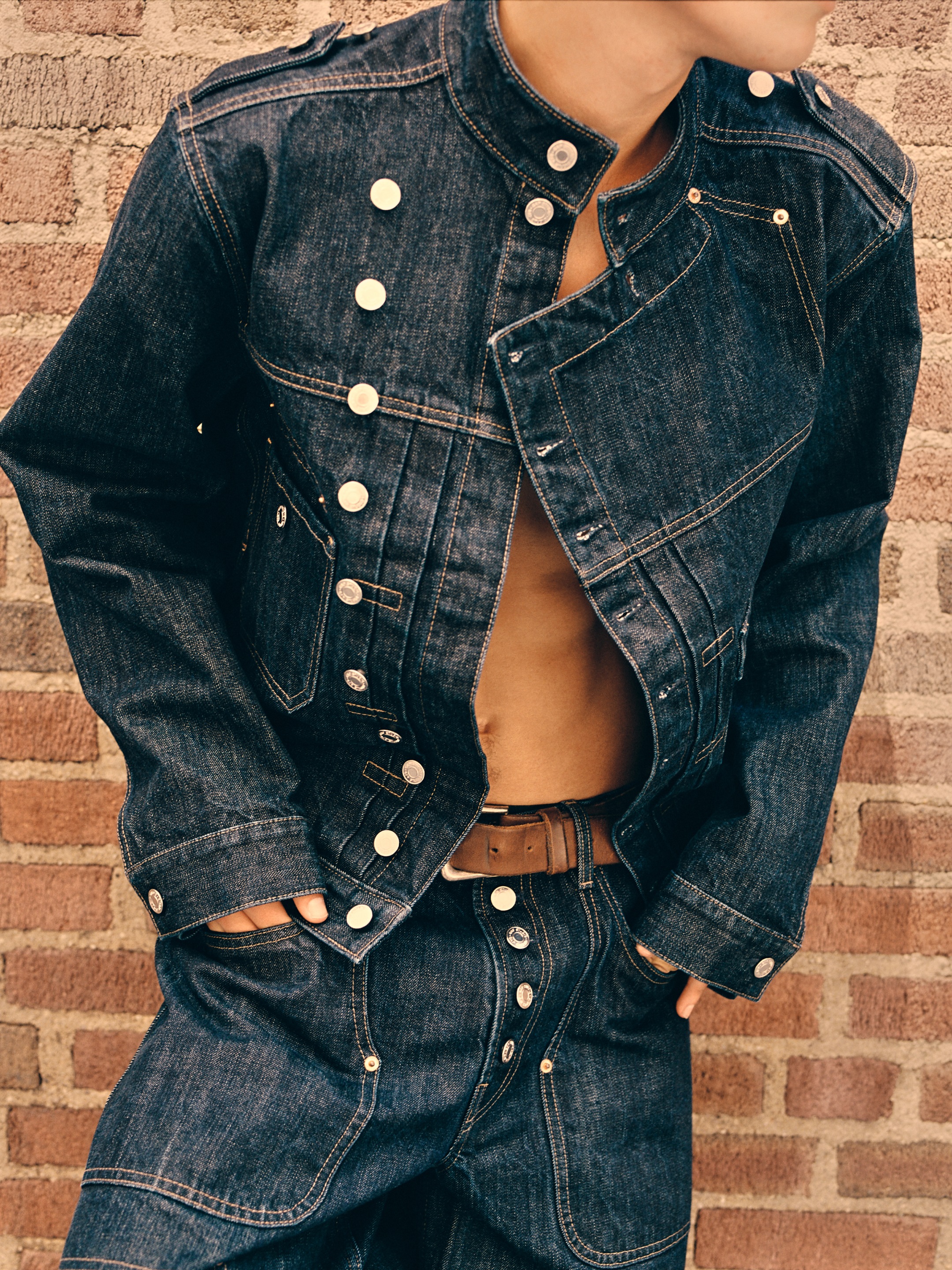 @Gap