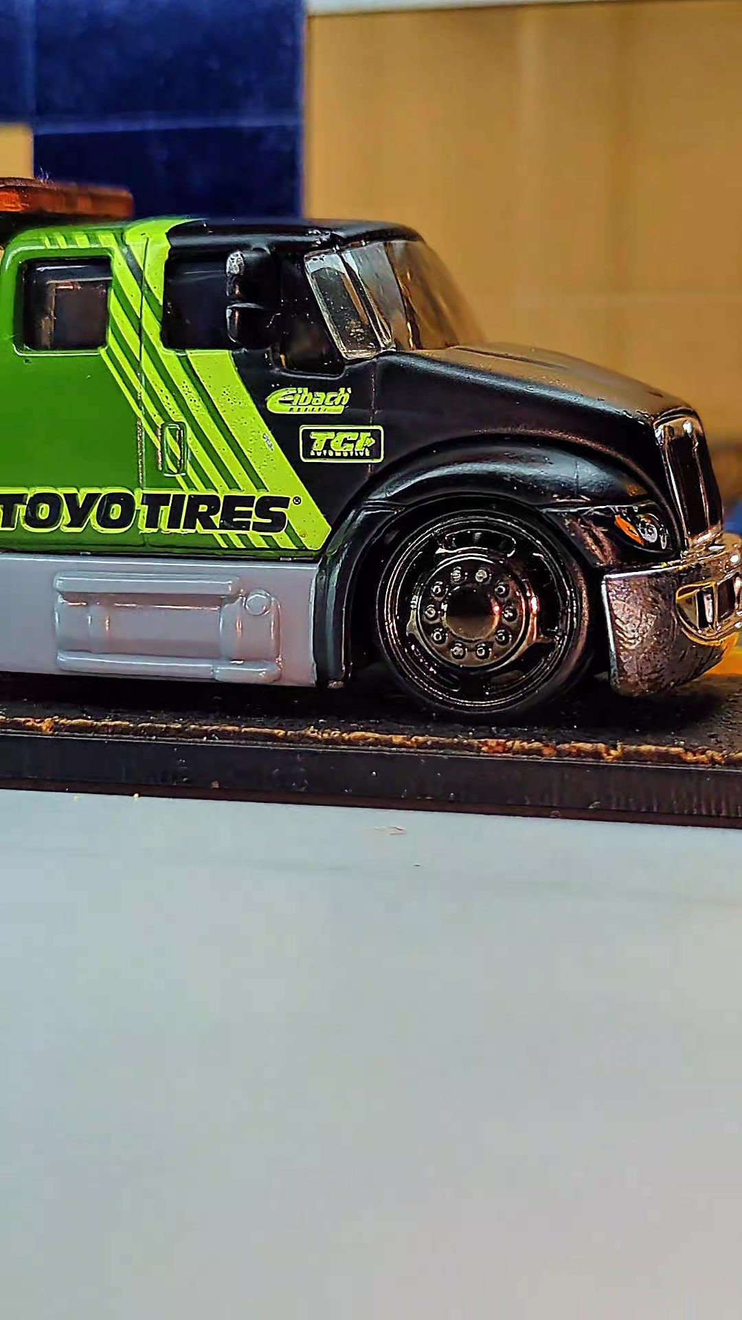 @Menma Hotwheels