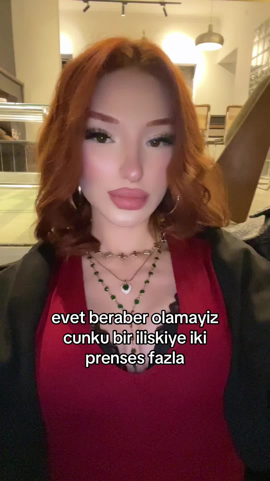 @elif gunaydin