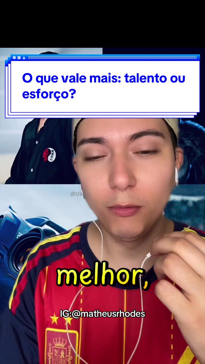 @Matheus Rhodes Lifesytle