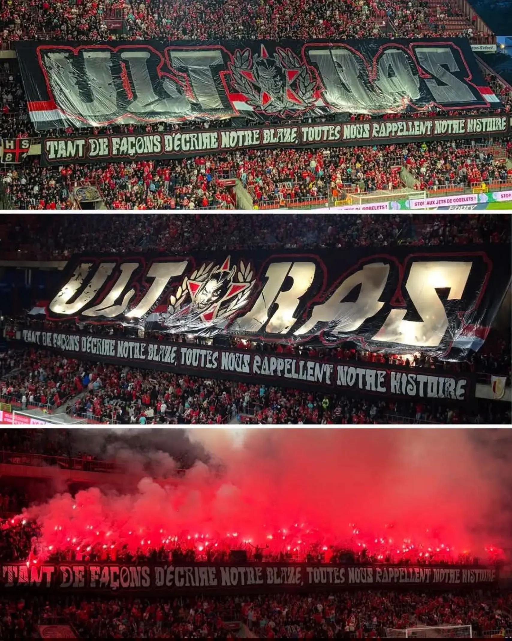 @Ultras Pictures