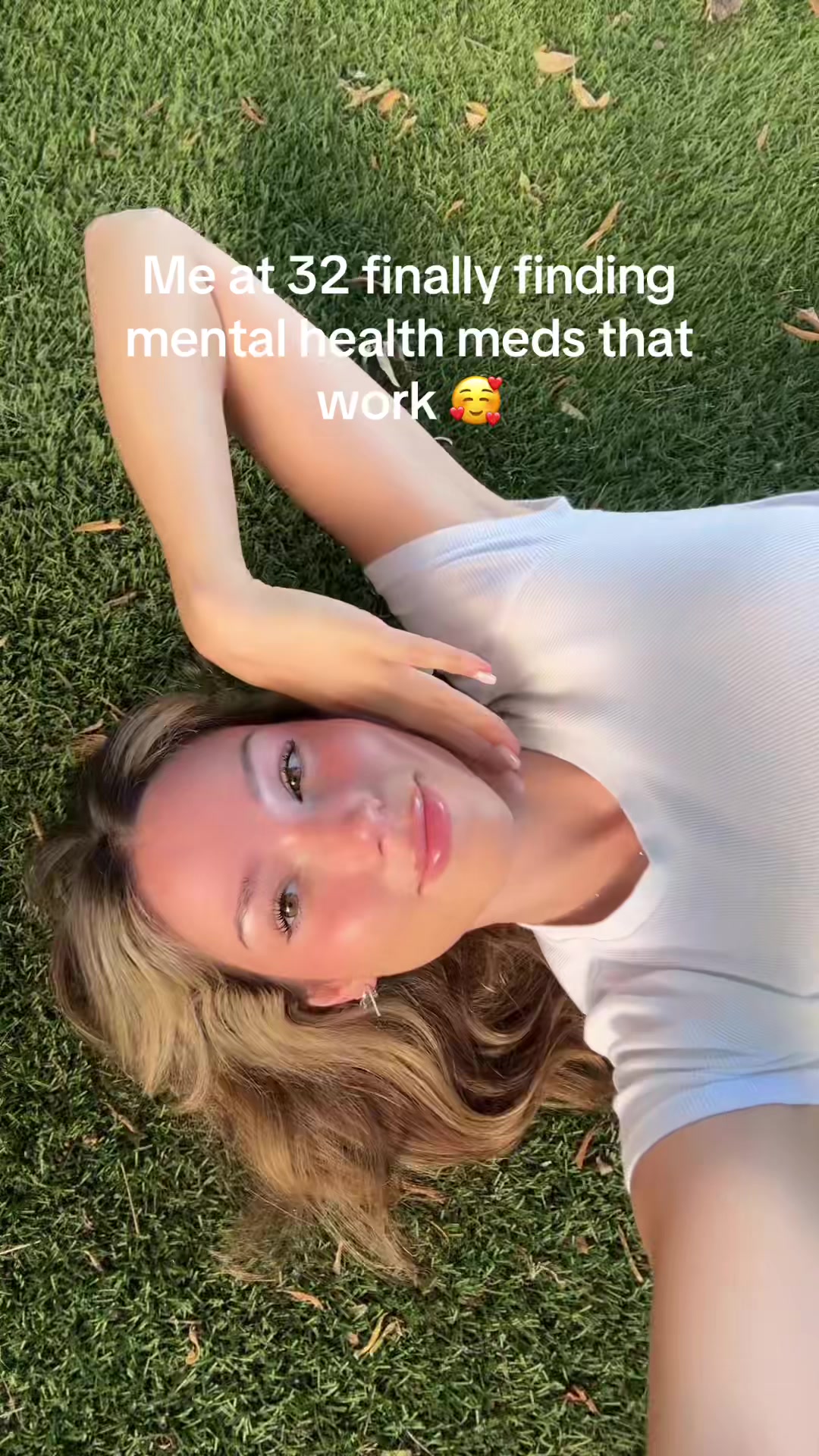 @Victoria Myers 🤍
