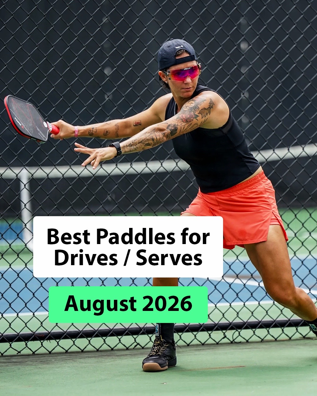 @The Kitchen Pickleball