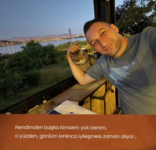 @Özgür Kavas