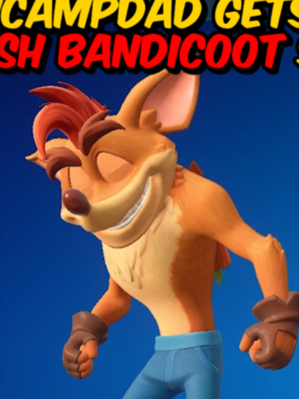 @BushCampDad