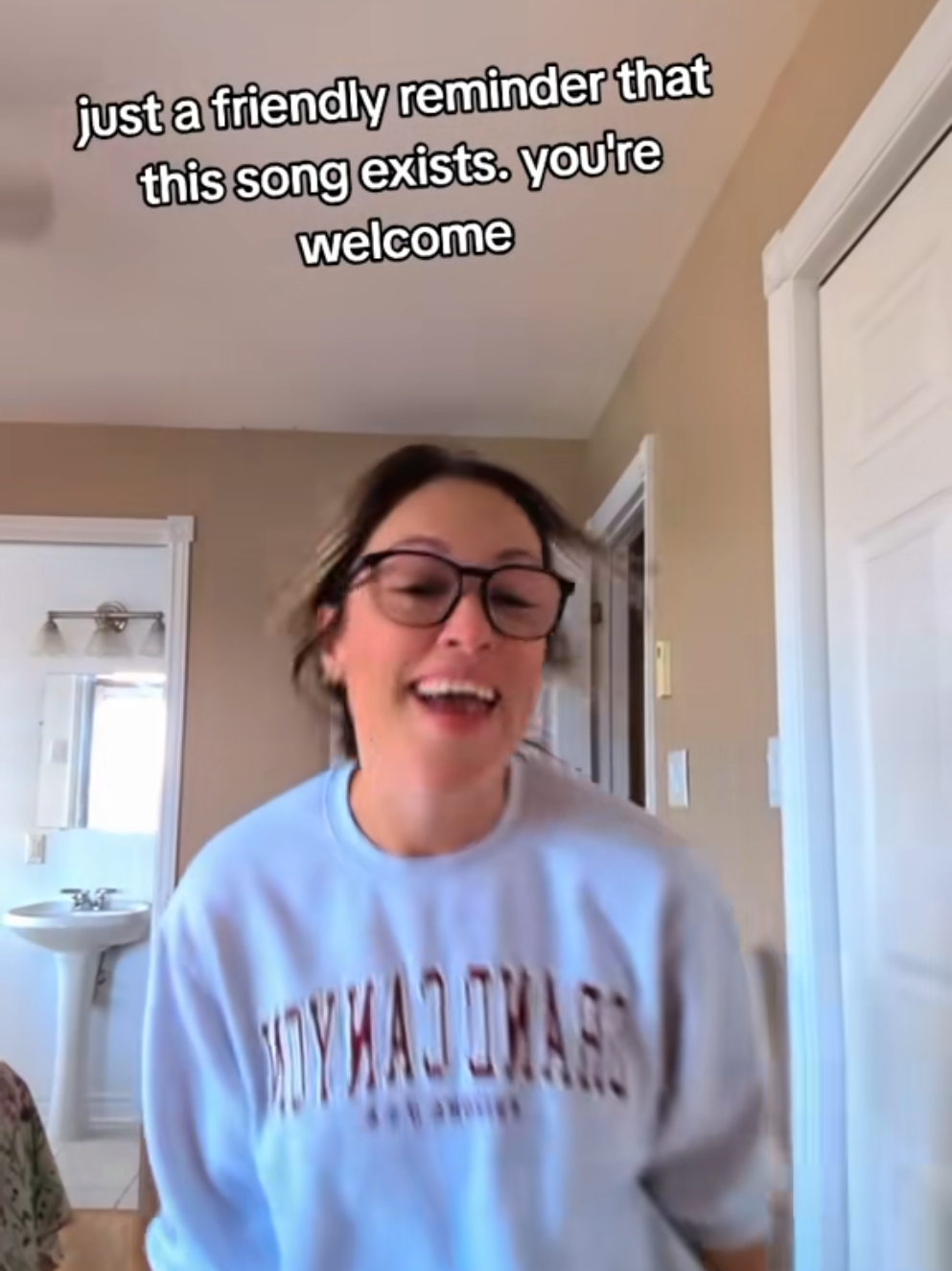 @Ashley