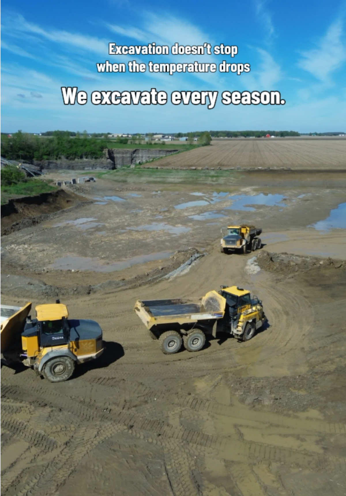 @VTF Excavation