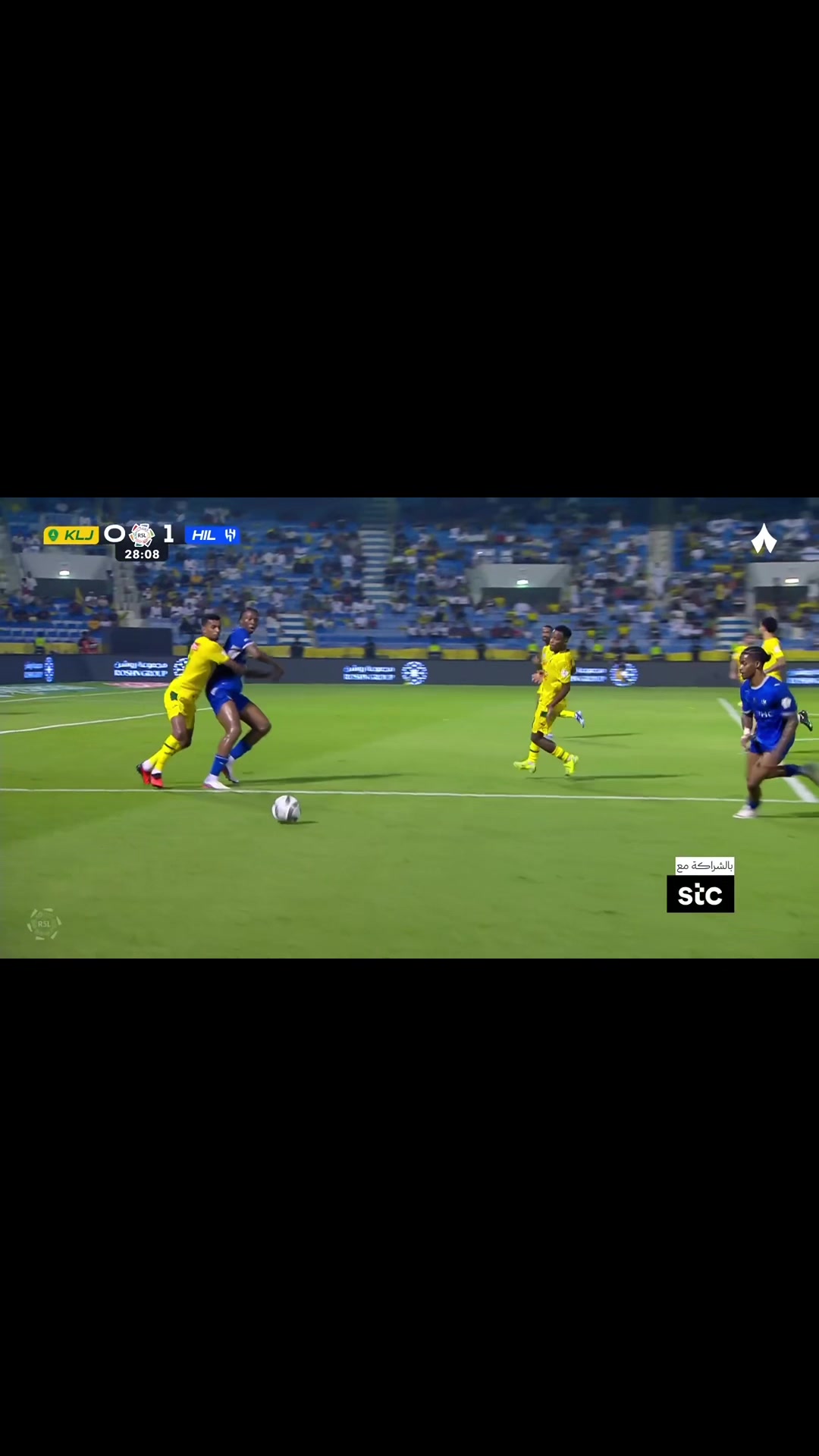 @﮼الماسه ﮼هلاليه💙🤍🏆
