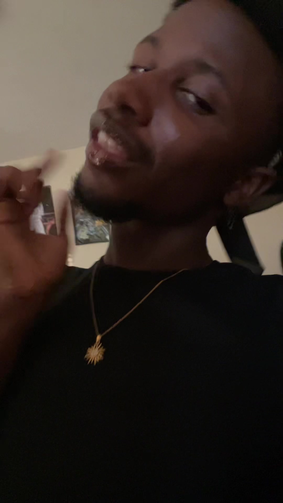 @Baddesttrent_muah💋💕