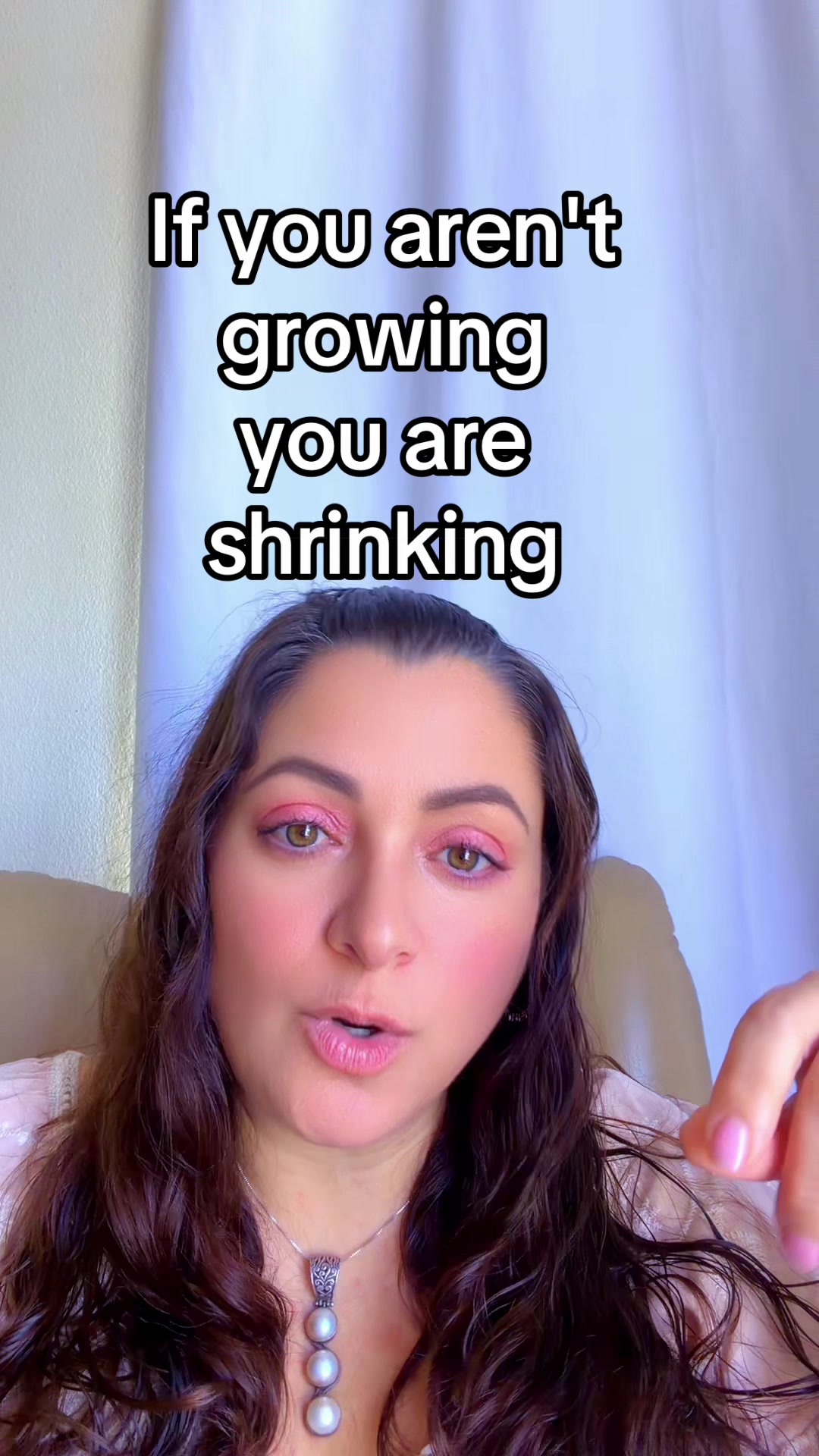 @Dr Lauren Pichard/Psychologist