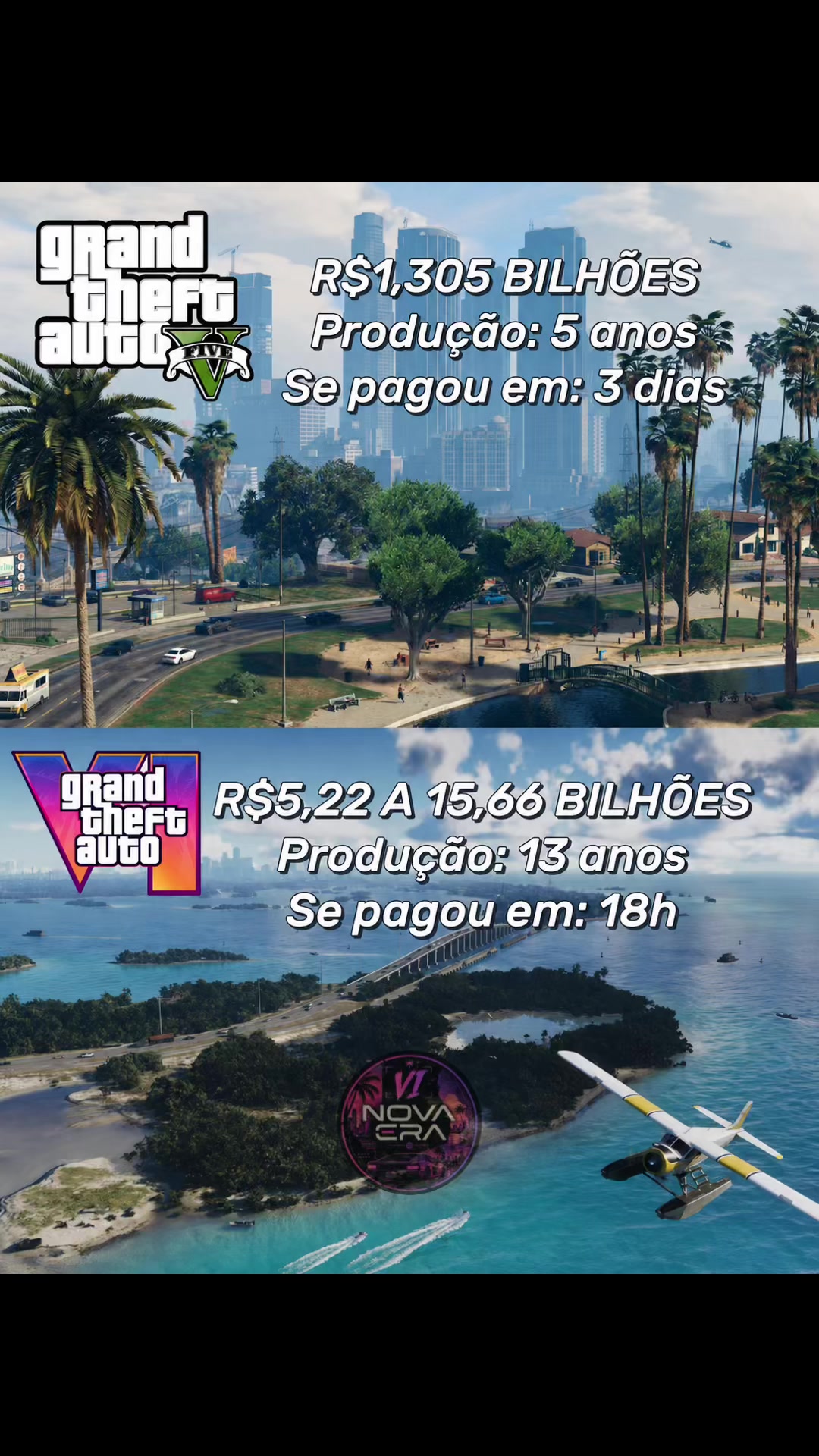 @Nova Era VI