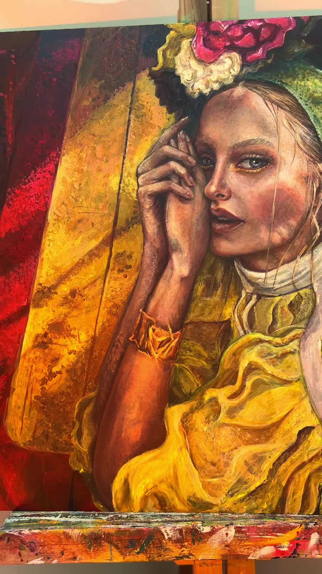 @cadietheartist