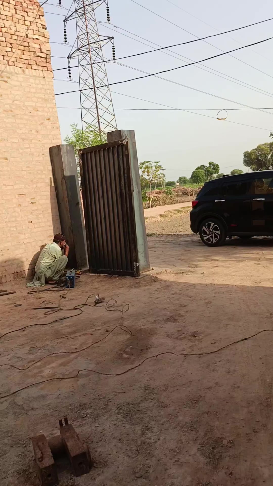 @چوہدری ایگرو سروس