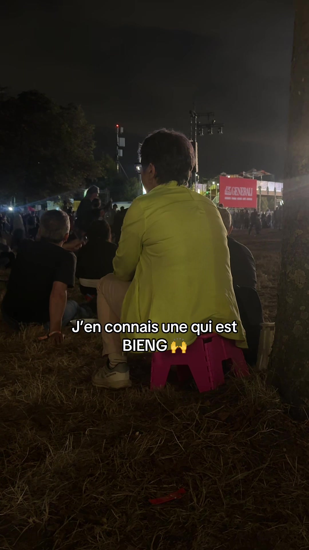 @Rock en Seine