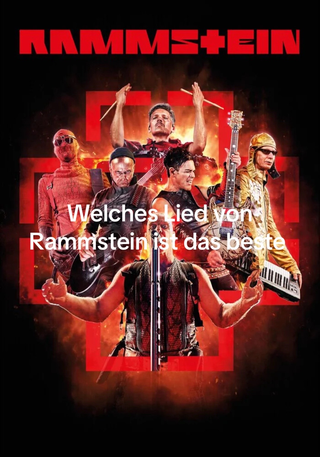 @Rammsteinfan