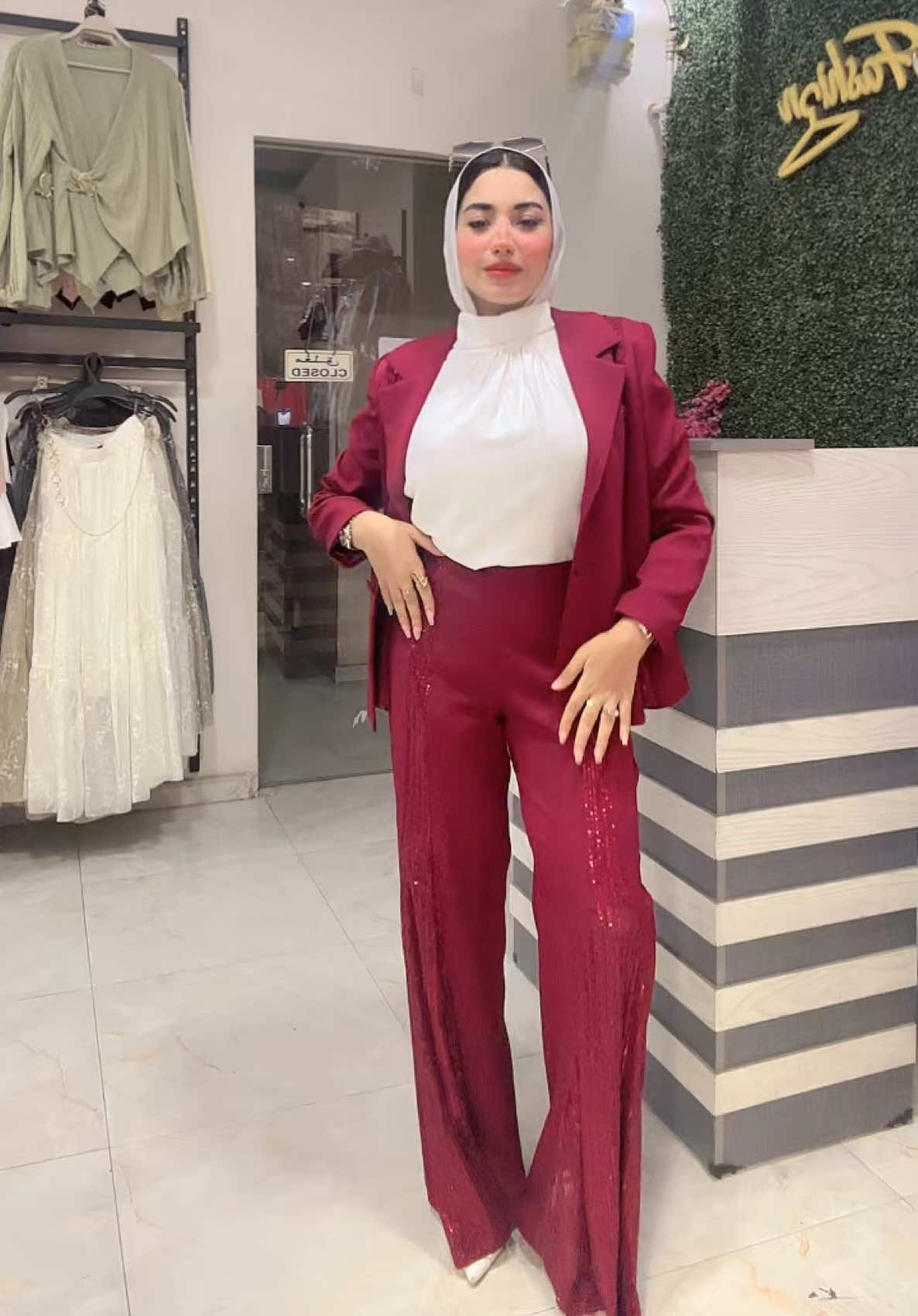 @Zeina fashion designer
