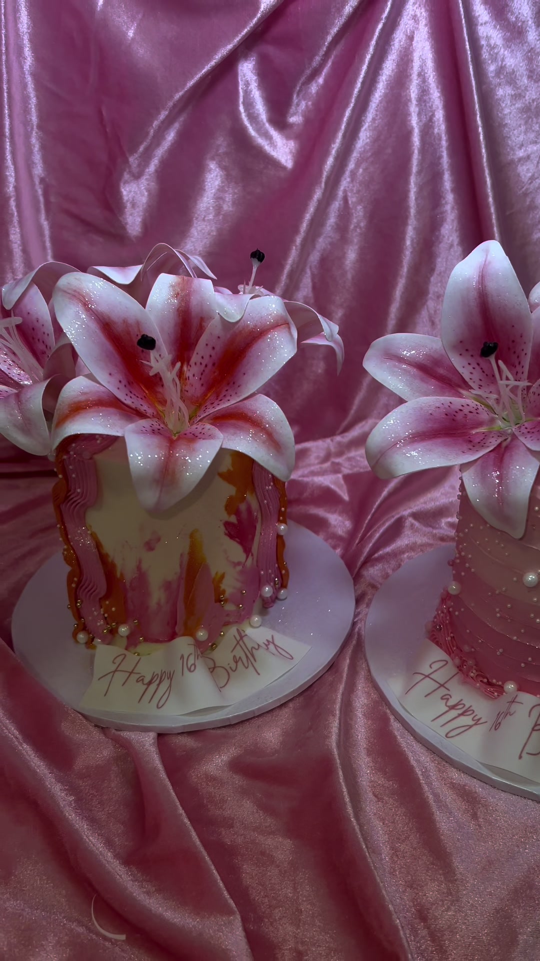 @Cakedbynicole