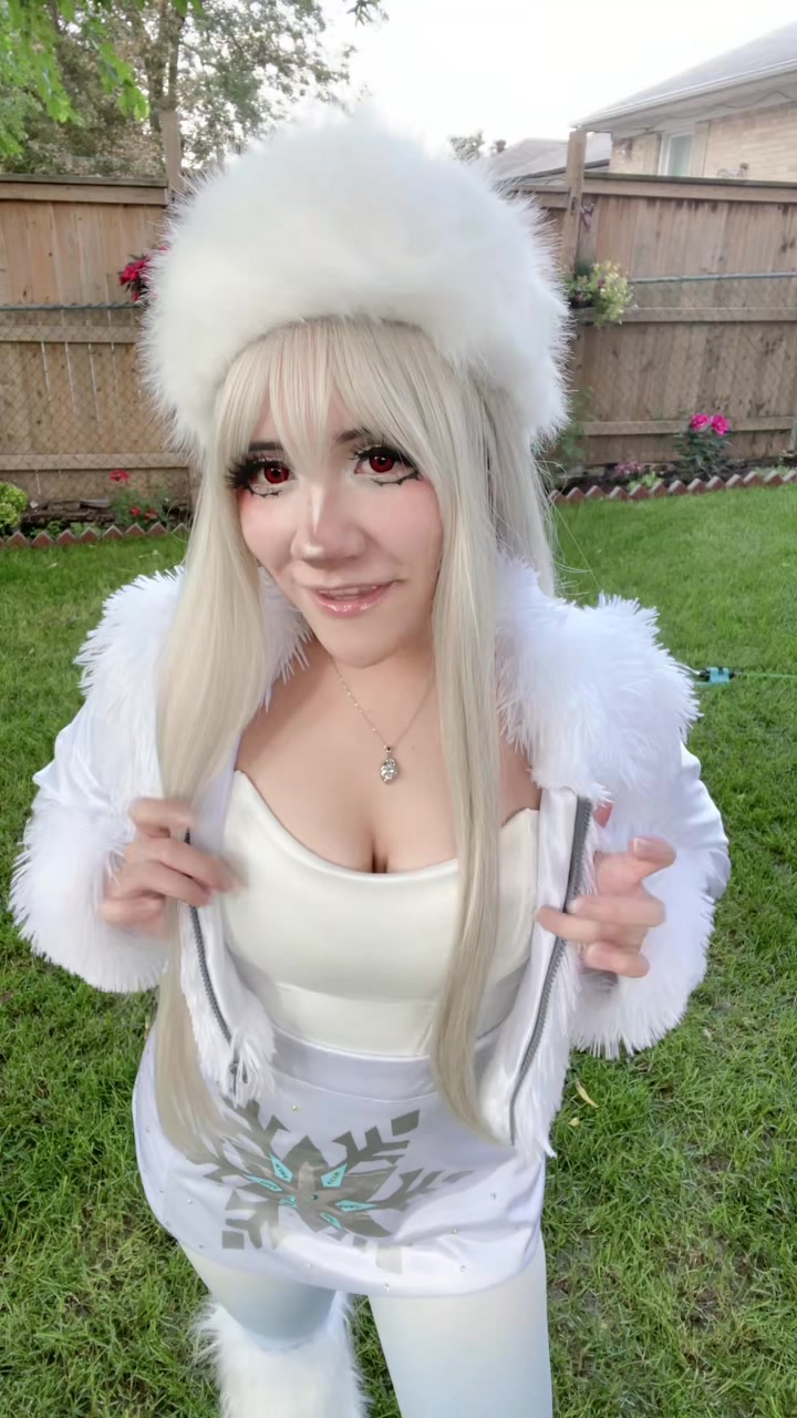 @Karjatzy Cosplay