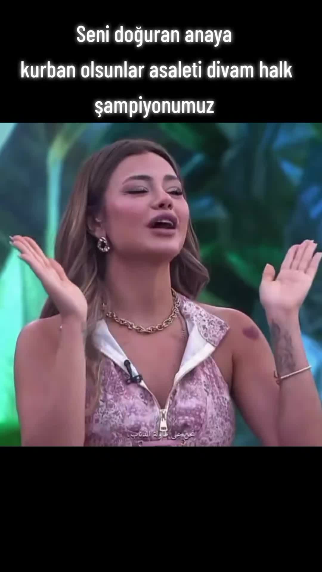 @Kumsal ada