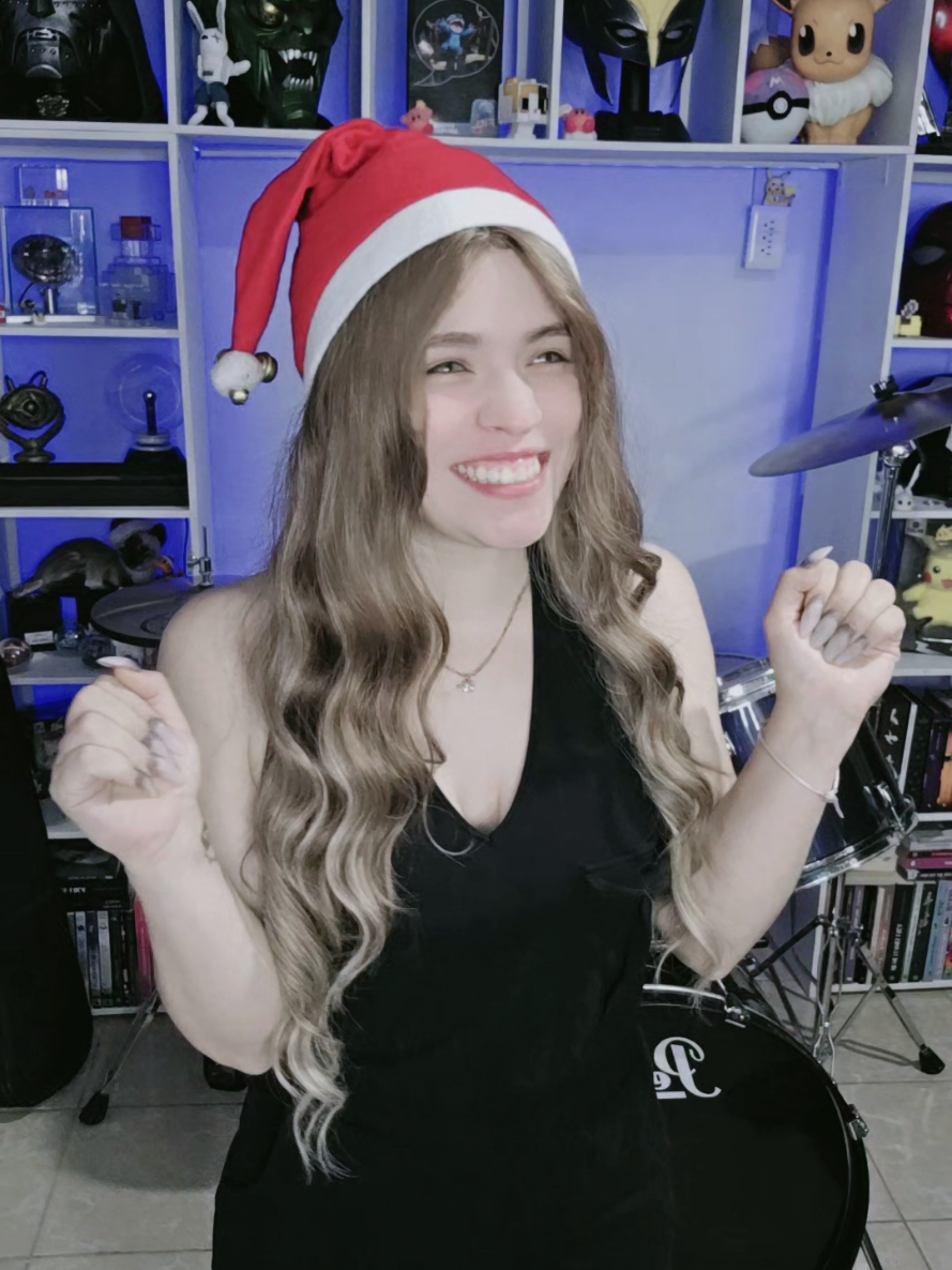 @Litzy Lee