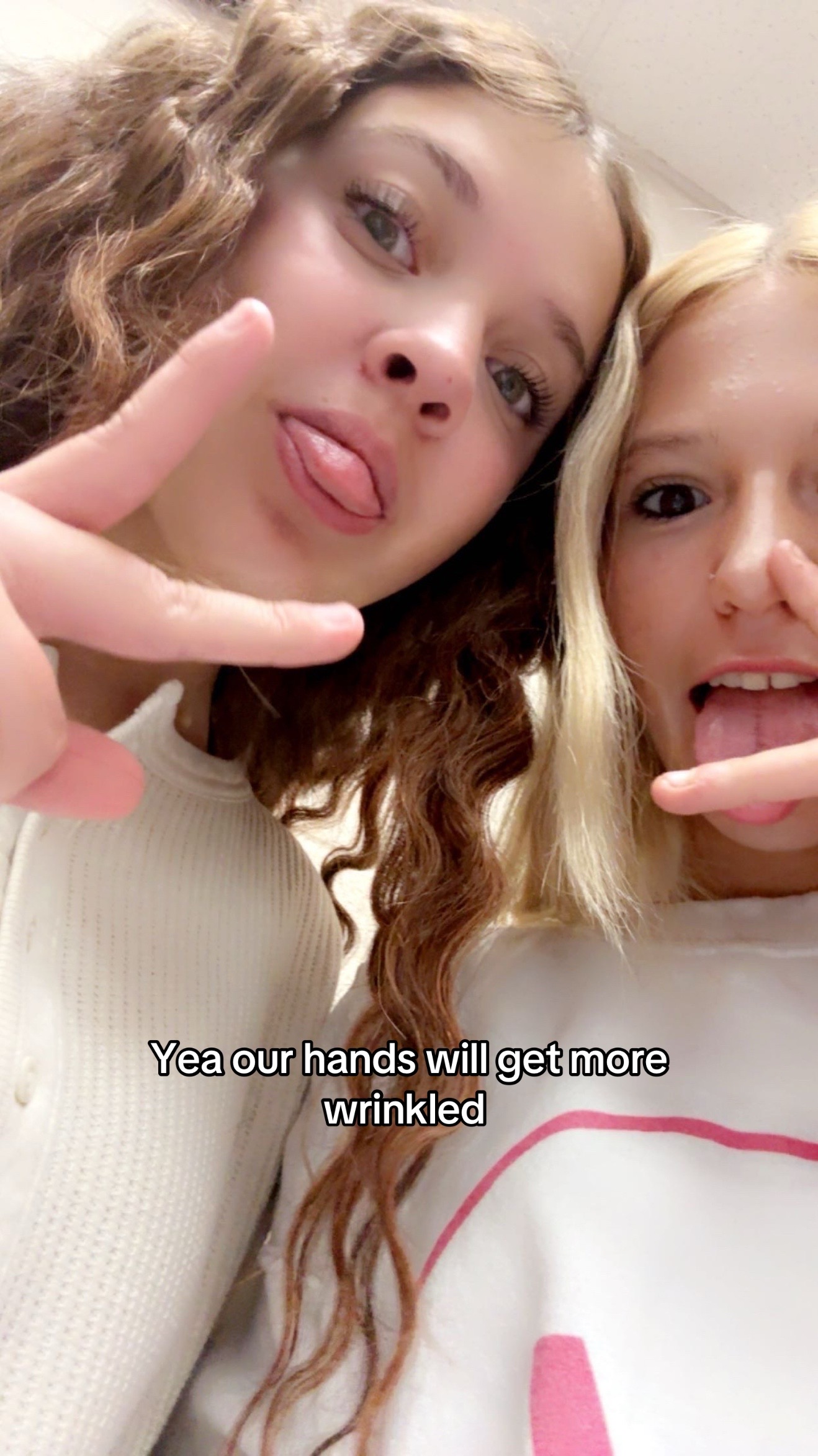 @secret
