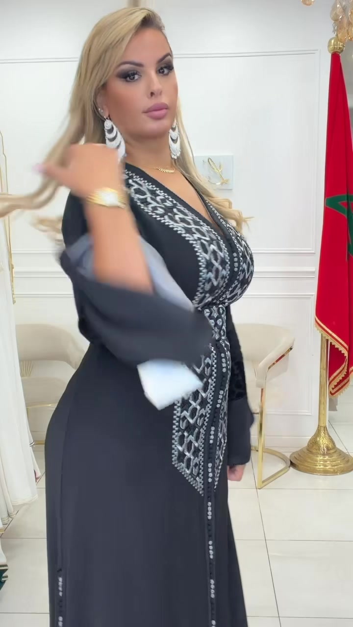 @L&rsquo;univers du Caftan🇲🇦