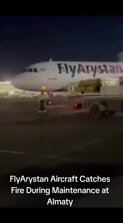 @airport ramp life