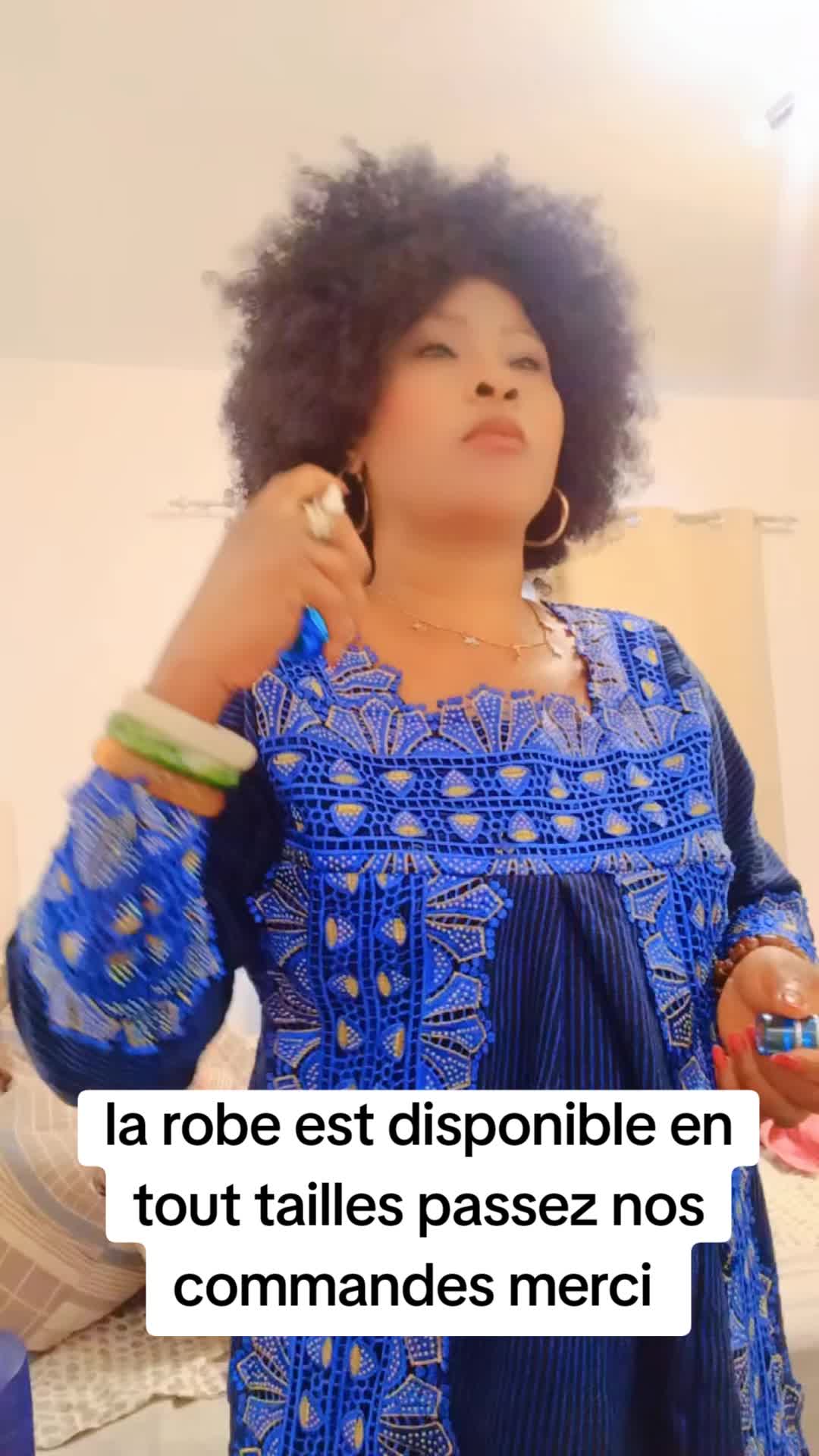 @reine m&egrave;re de Guin&eacute;e