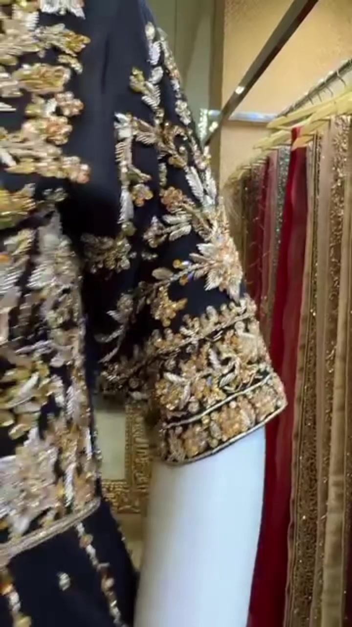 @Khan bridal