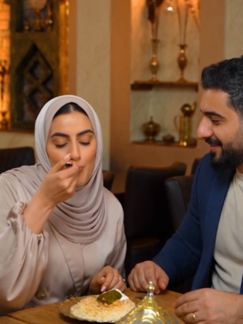 @مطعم الـربــوة
