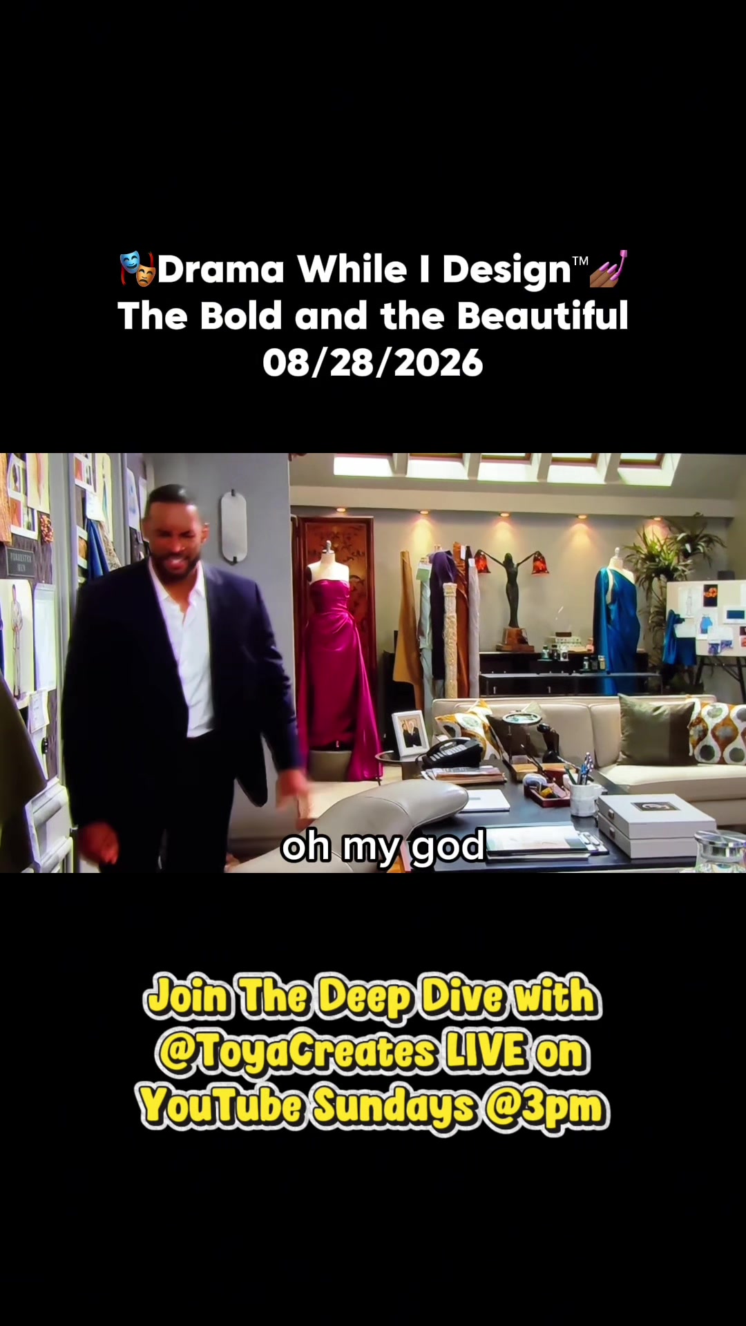 @Toya Creates