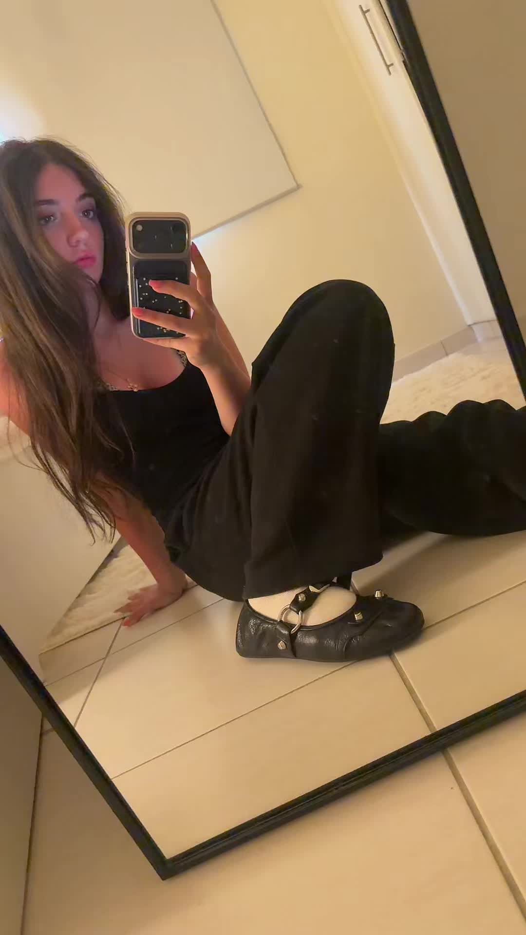 @꩜